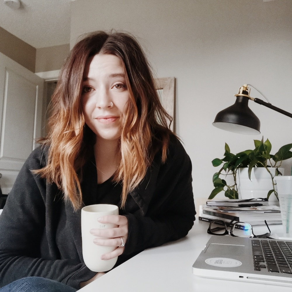 Meet your Posher, Meaghan